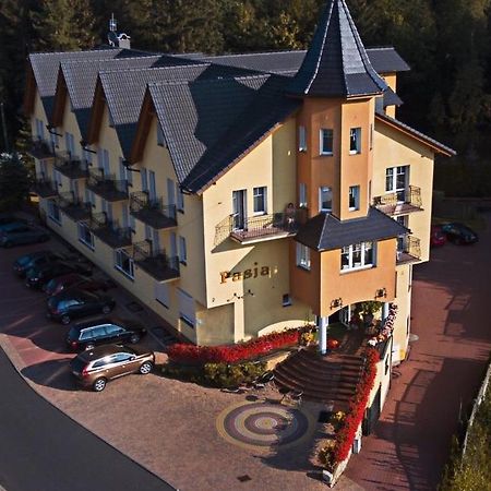 Pasja Bed and Breakfast Świeradów-Zdrój Eksteriør billede