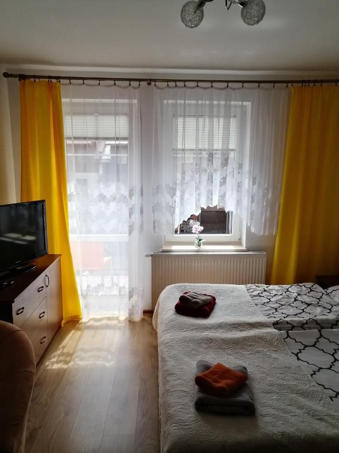 Pasja Bed and Breakfast Świeradów-Zdrój Eksteriør billede