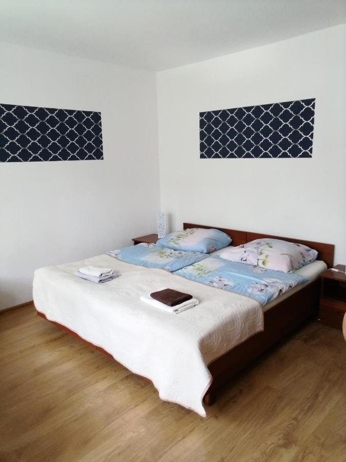 Pasja Bed and Breakfast Świeradów-Zdrój Eksteriør billede