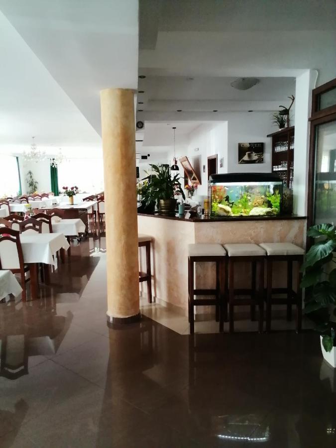 Pasja Bed and Breakfast Świeradów-Zdrój Eksteriør billede