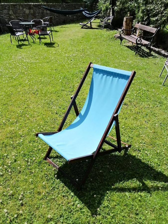 Pasja Bed and Breakfast Świeradów-Zdrój Eksteriør billede