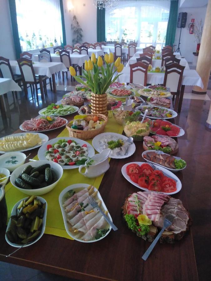 Pasja Bed and Breakfast Świeradów-Zdrój Eksteriør billede