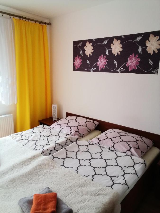 Pasja Bed and Breakfast Świeradów-Zdrój Eksteriør billede