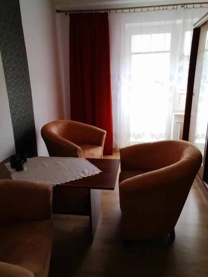 Pasja Bed and Breakfast Świeradów-Zdrój Eksteriør billede
