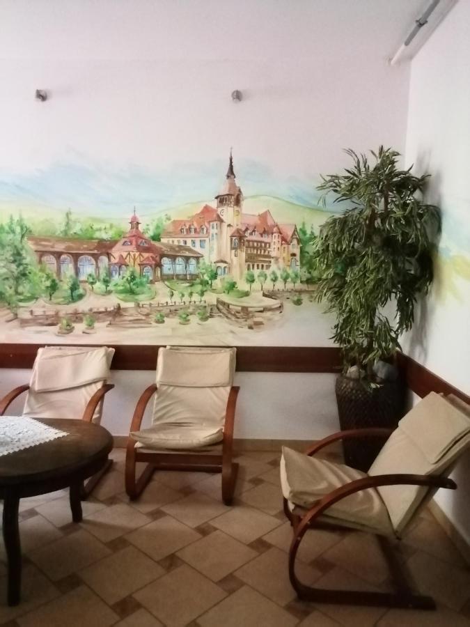 Pasja Bed and Breakfast Świeradów-Zdrój Eksteriør billede