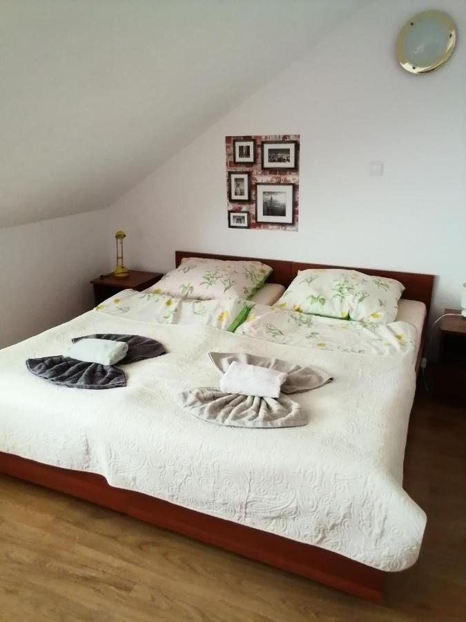 Pasja Bed and Breakfast Świeradów-Zdrój Eksteriør billede