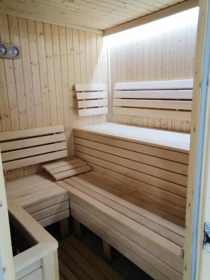 Pasja Bed and Breakfast Świeradów-Zdrój Eksteriør billede