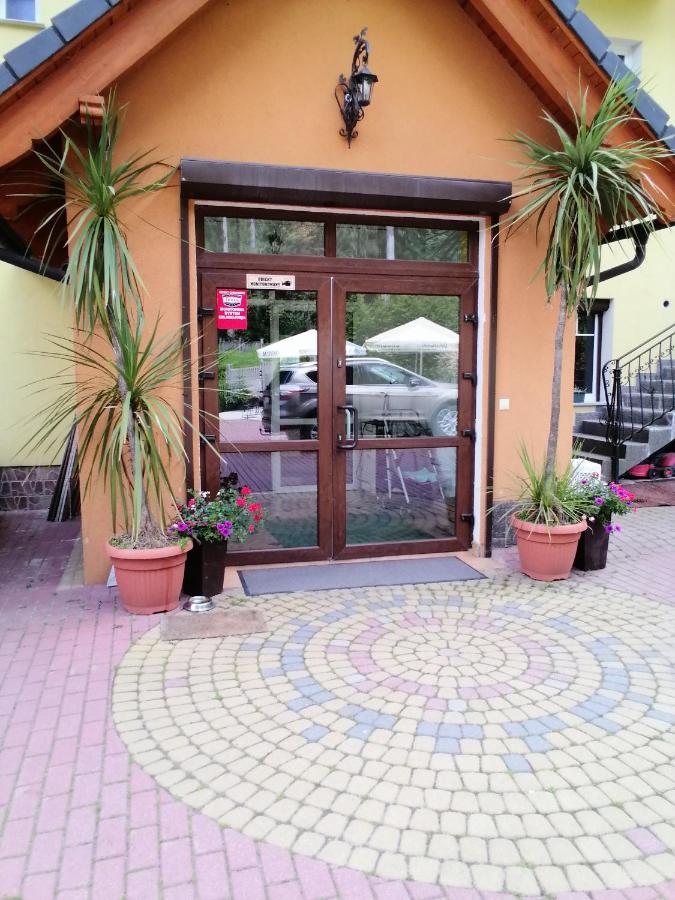 Pasja Bed and Breakfast Świeradów-Zdrój Eksteriør billede
