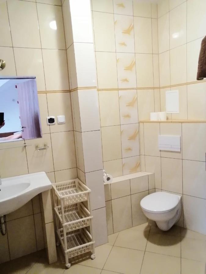 Pasja Bed and Breakfast Świeradów-Zdrój Eksteriør billede