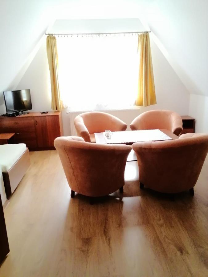 Pasja Bed and Breakfast Świeradów-Zdrój Eksteriør billede