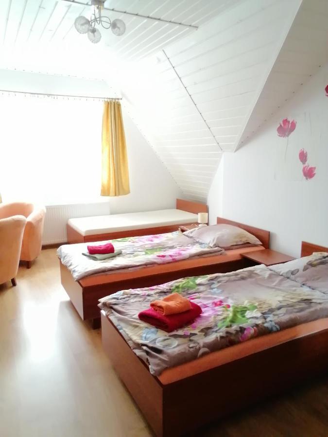 Pasja Bed and Breakfast Świeradów-Zdrój Eksteriør billede