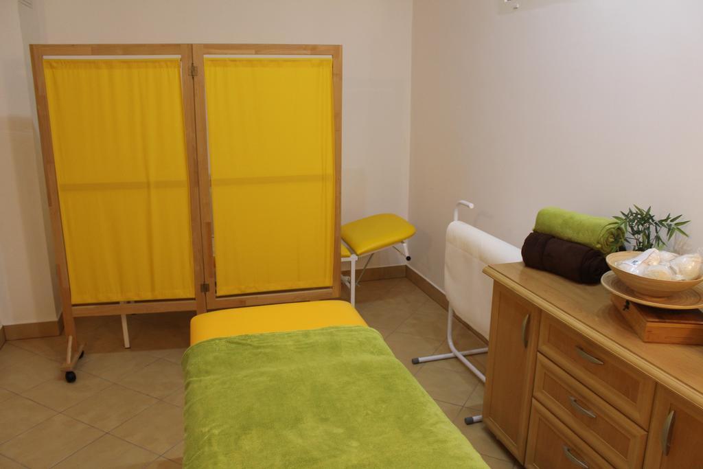 Pasja Bed and Breakfast Świeradów-Zdrój Eksteriør billede