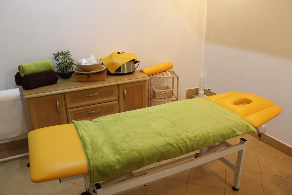 Pasja Bed and Breakfast Świeradów-Zdrój Eksteriør billede