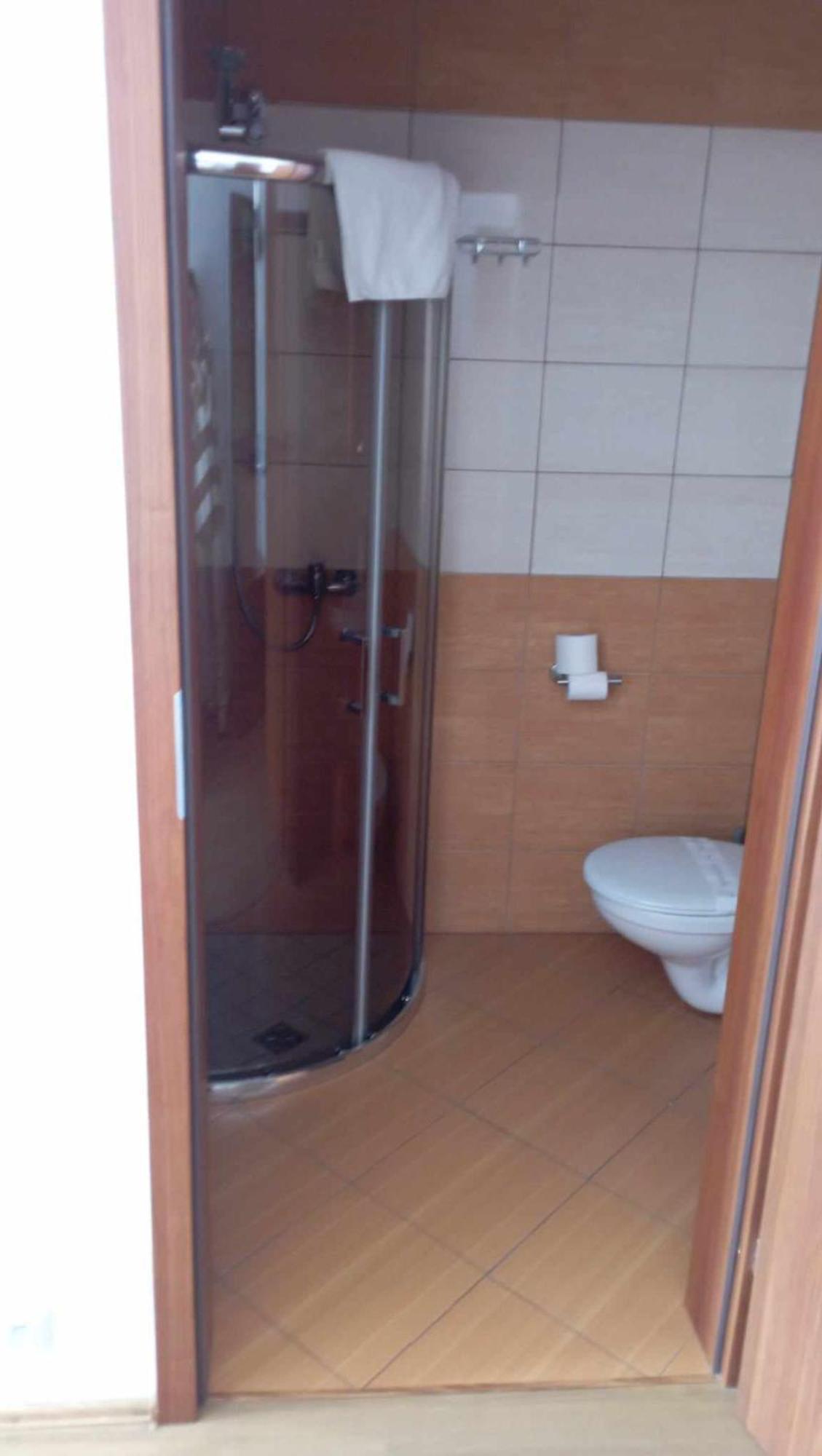 Pasja Bed and Breakfast Świeradów-Zdrój Eksteriør billede