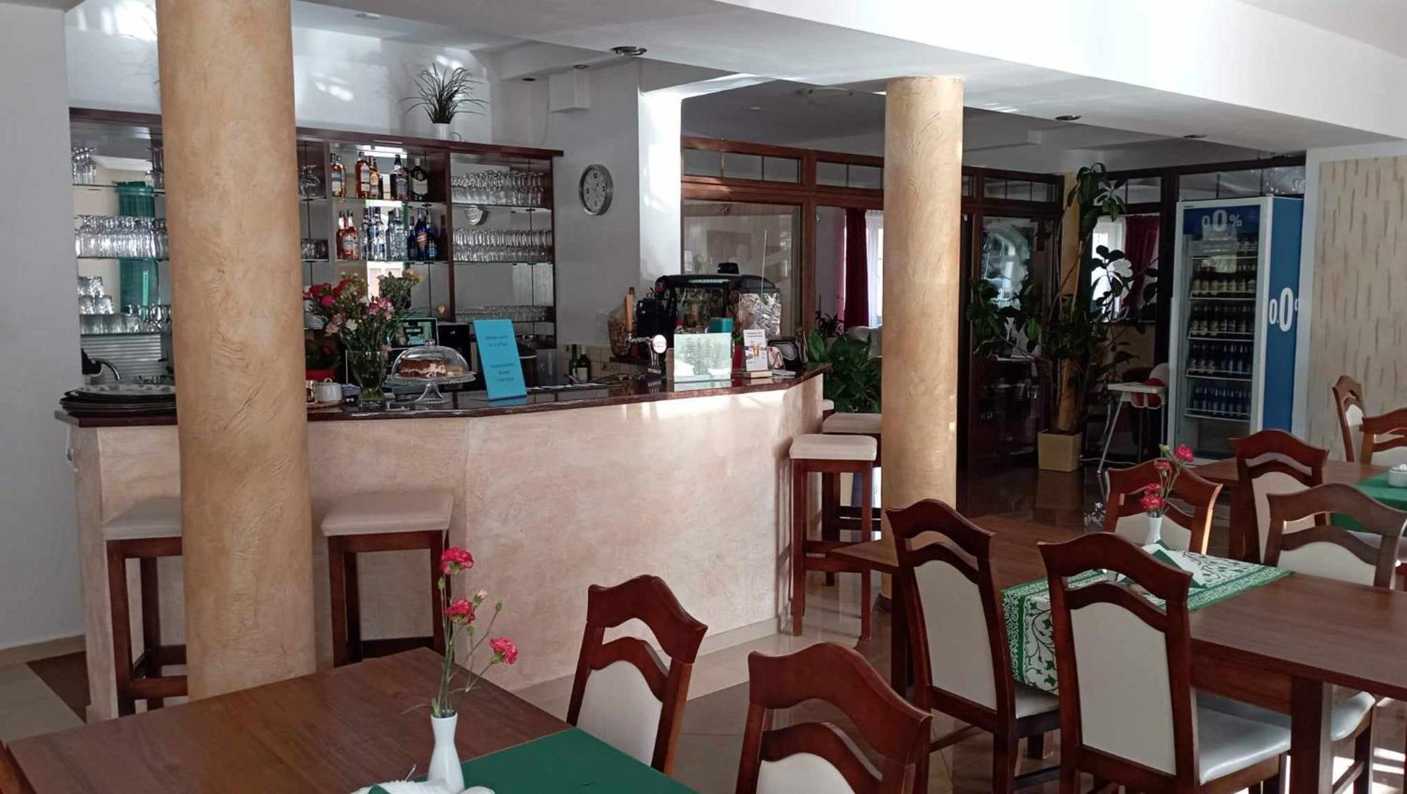 Pasja Bed and Breakfast Świeradów-Zdrój Eksteriør billede