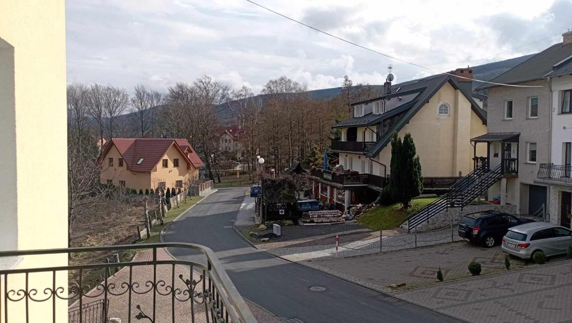 Pasja Bed and Breakfast Świeradów-Zdrój Eksteriør billede