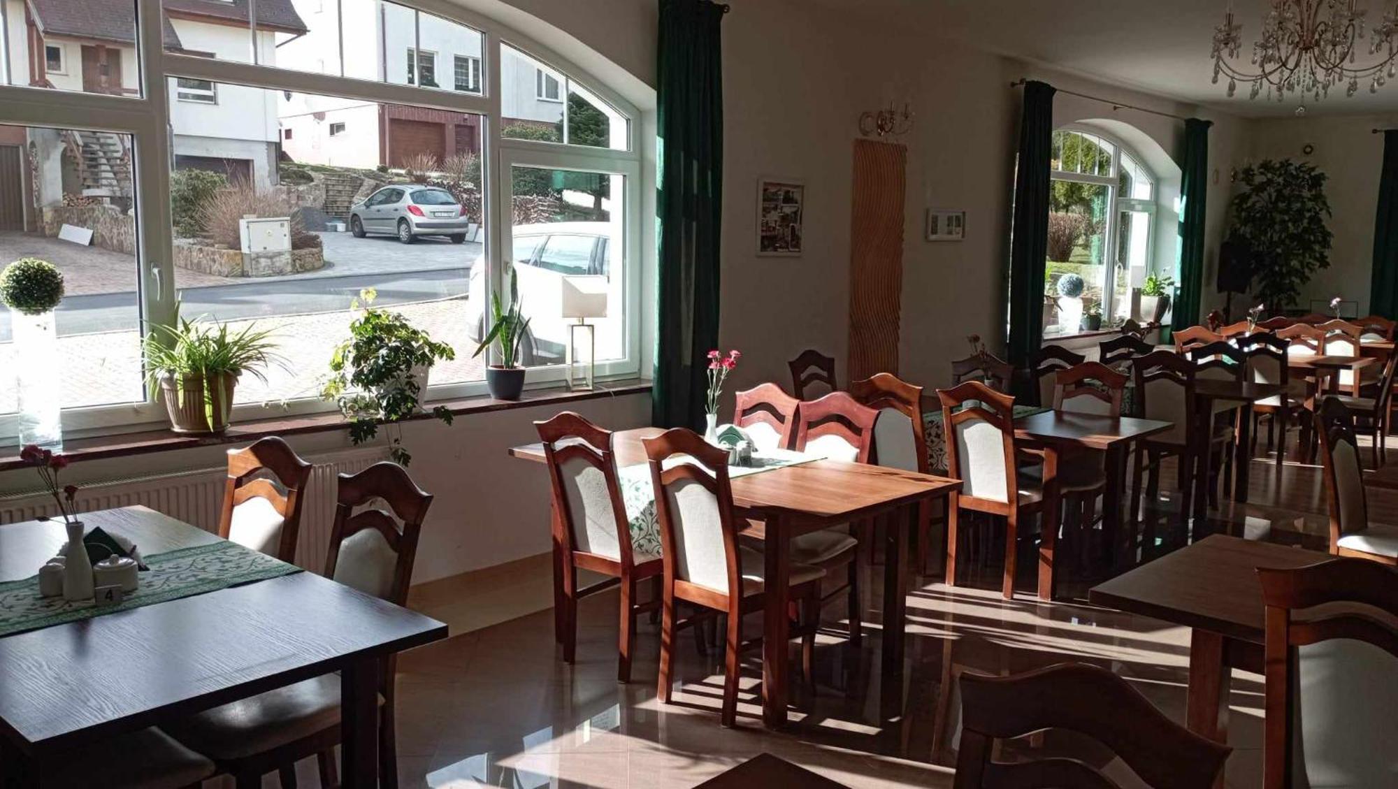 Pasja Bed and Breakfast Świeradów-Zdrój Eksteriør billede