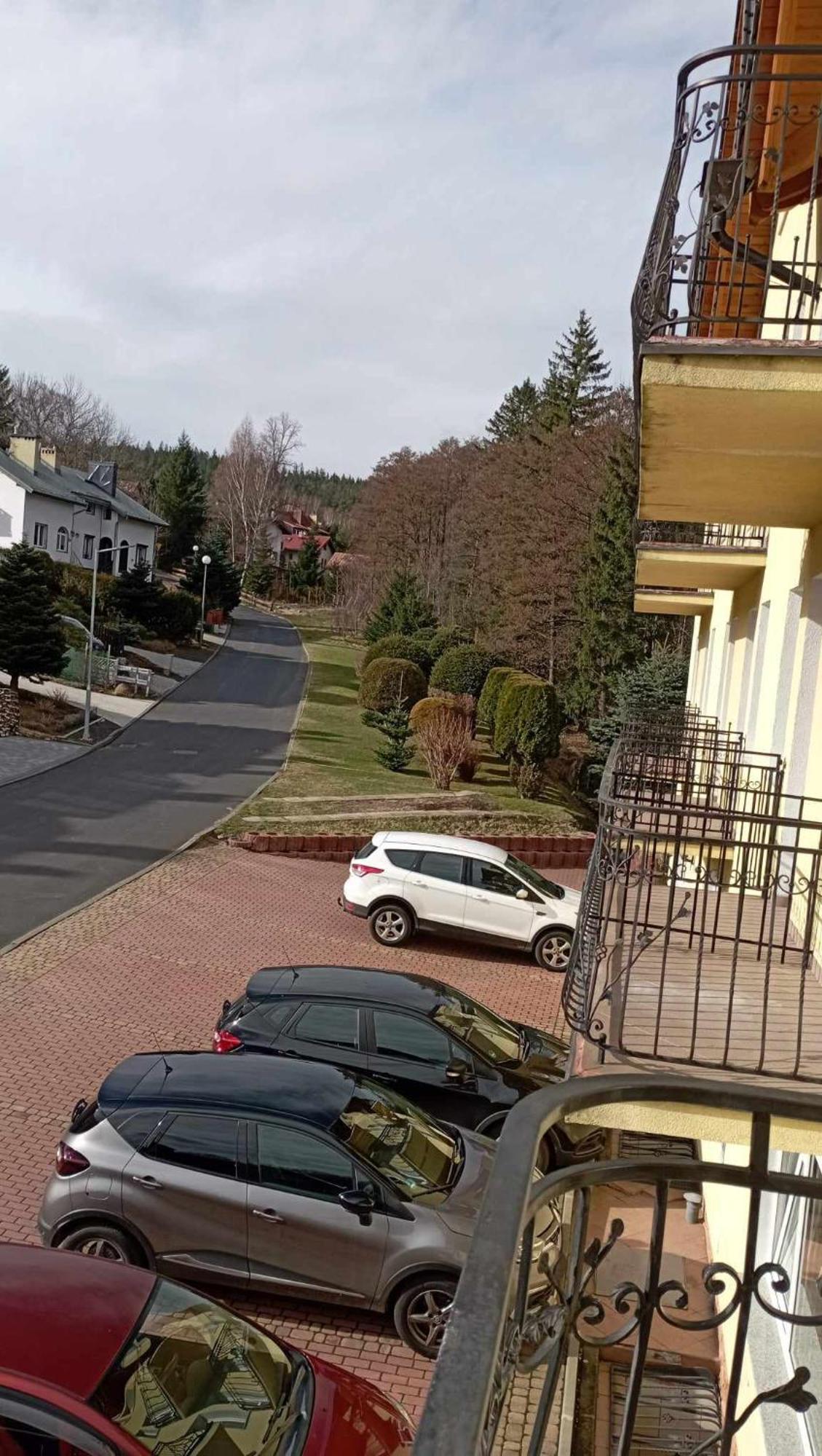Pasja Bed and Breakfast Świeradów-Zdrój Eksteriør billede