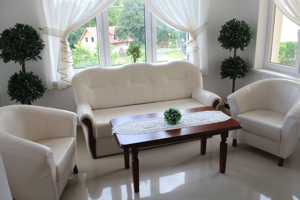 Pasja Bed and Breakfast Świeradów-Zdrój Eksteriør billede