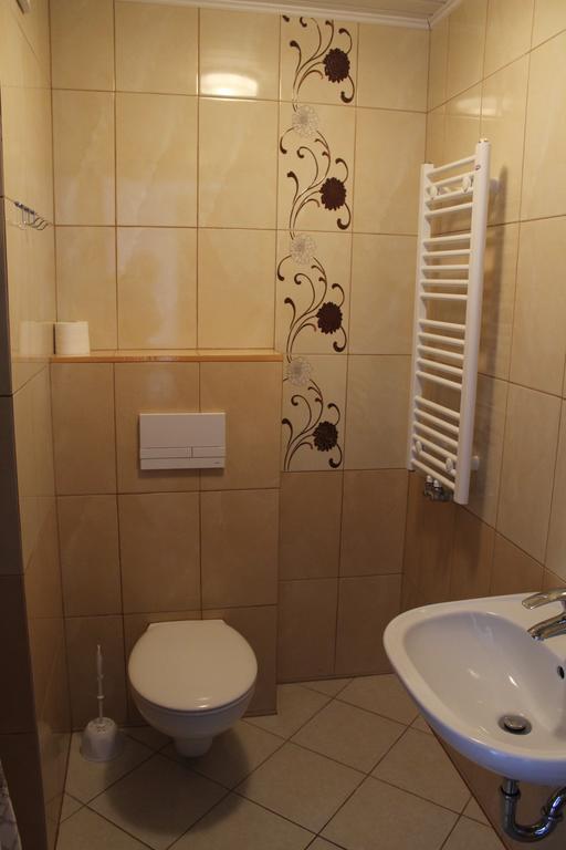 Pasja Bed and Breakfast Świeradów-Zdrój Værelse billede