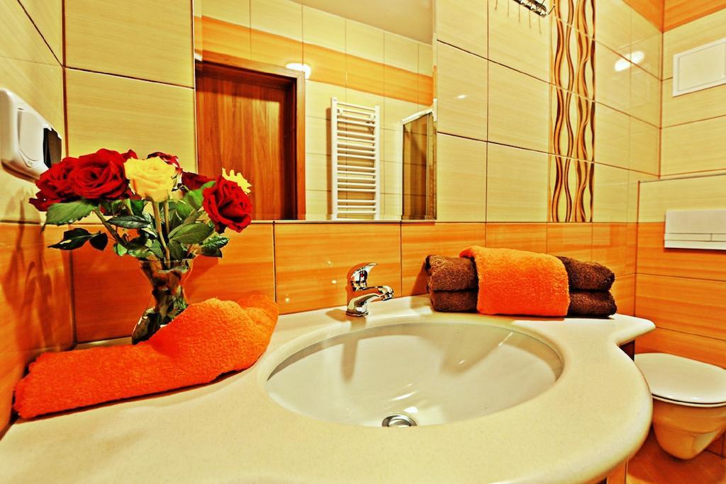 Pasja Bed and Breakfast Świeradów-Zdrój Værelse billede
