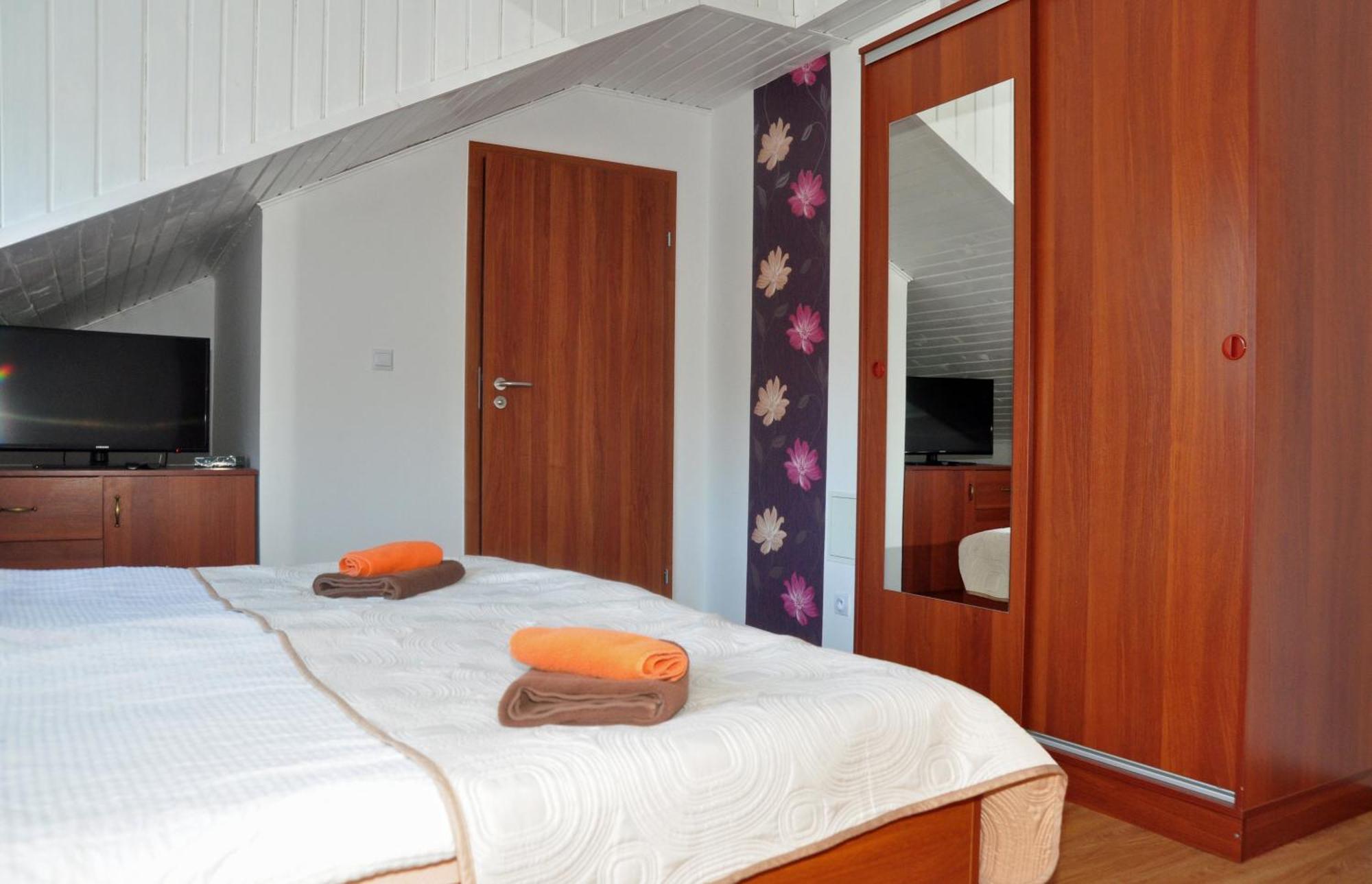 Pasja Bed and Breakfast Świeradów-Zdrój Eksteriør billede