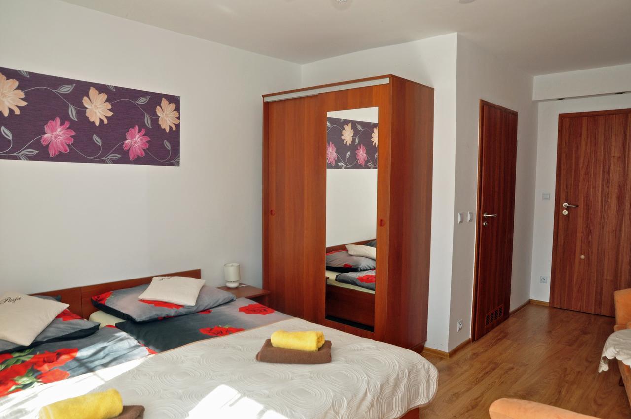 Pasja Bed and Breakfast Świeradów-Zdrój Eksteriør billede