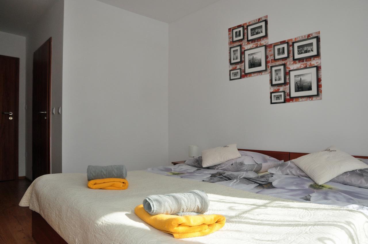 Pasja Bed and Breakfast Świeradów-Zdrój Eksteriør billede